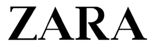 Zara-logo